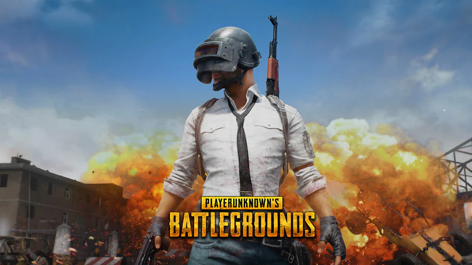 PUBG, BGMI,