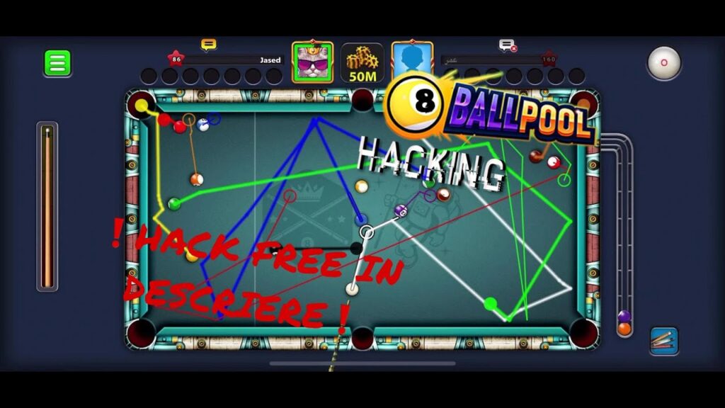 Ball Pool Hack