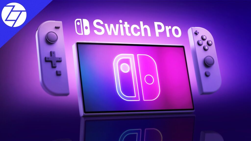 Nintendo Switch 2 release date: when will it come out?