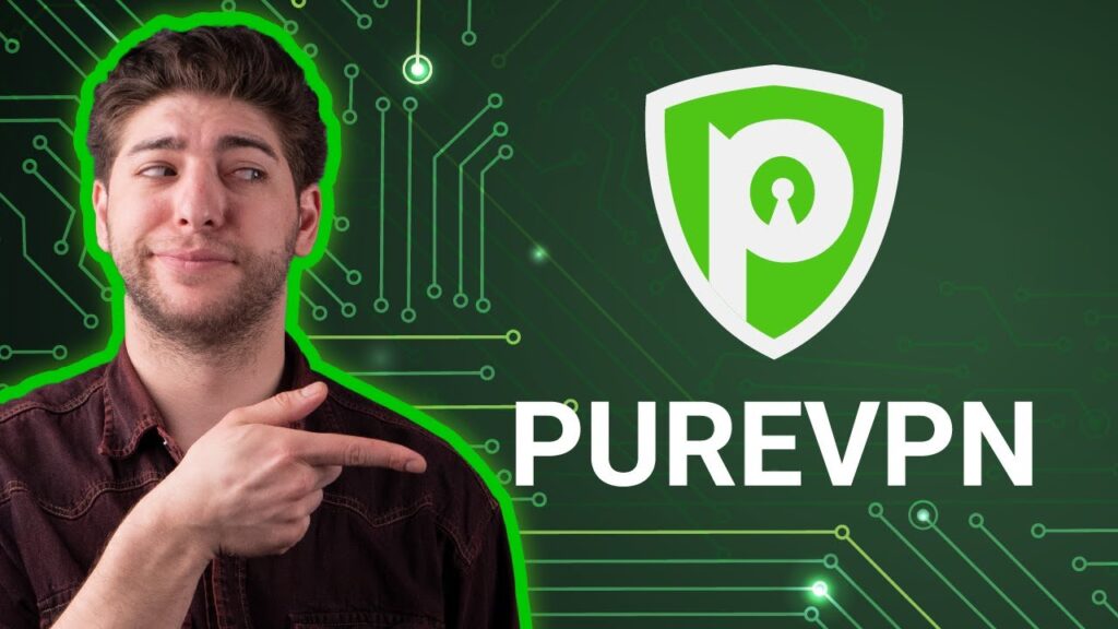 PureVPN – constantly audited for security