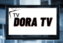 Dora TV APK Download (Latest Version)