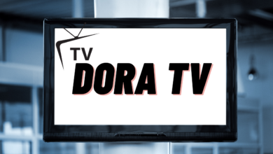 Dora TV APK Download (Latest Version)