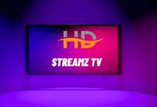HD Streamz -Download HD Streamz APK 2023