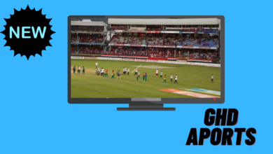 GHD Sports APK v21.0 Download