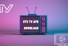 RTS TV Apk Download Later version (2023)