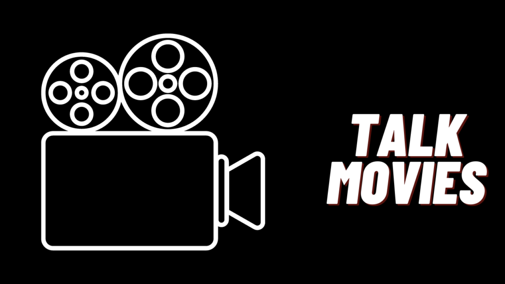 What is Talk Movies APK