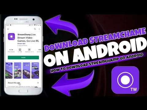 How to download and install Stream Champ APK latest version for Android?