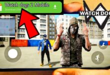 Watch Dogs 2 APK for Android Download (2023)