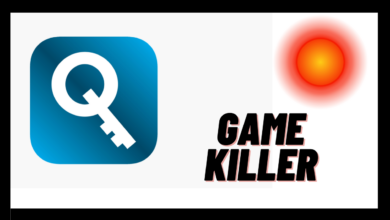 Game Killer APK Download latest for Android Free