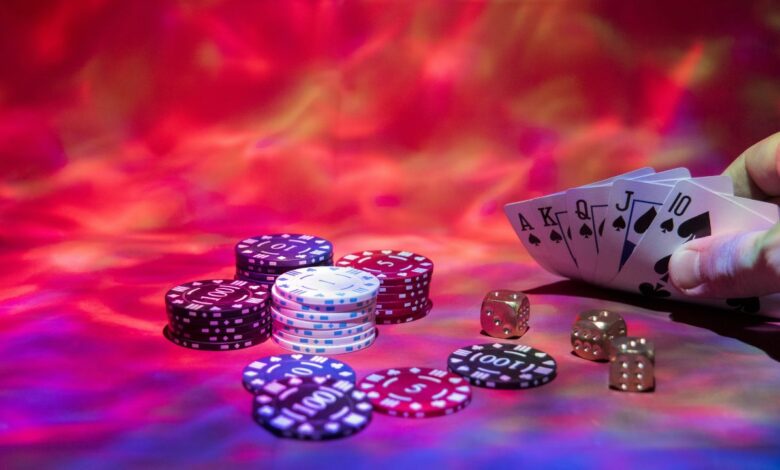 Comprehensive guide to winning online gambling.