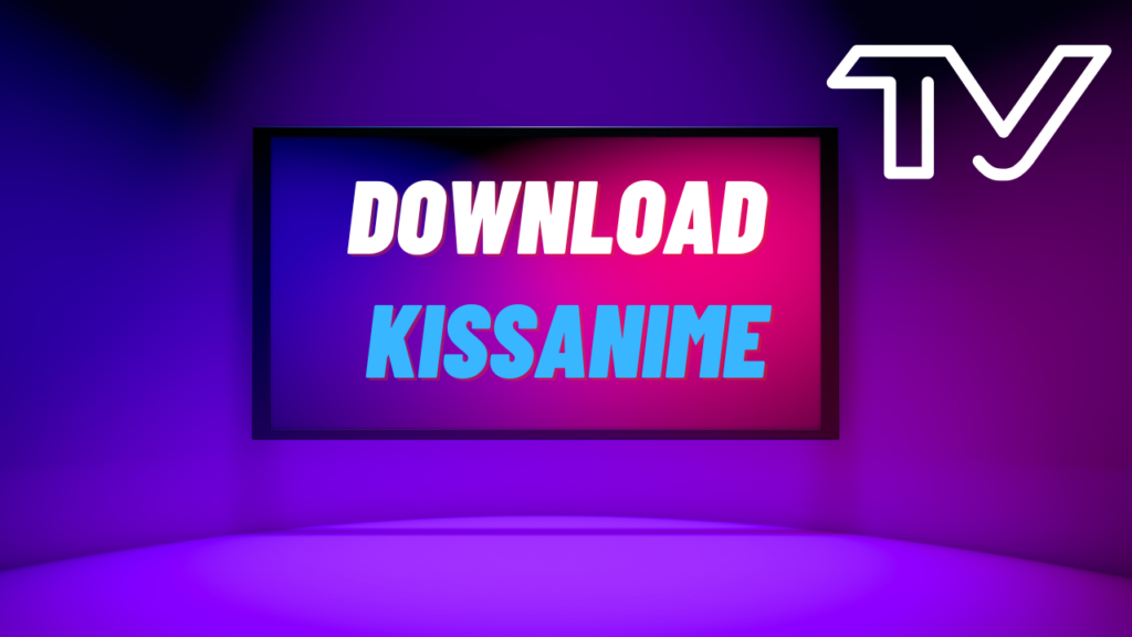 Kiss anime 1