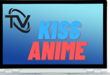 Kissanime APK Download latest version for Android Free