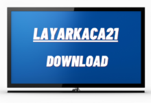 LayarKaca 21 APK Download for Android Free
