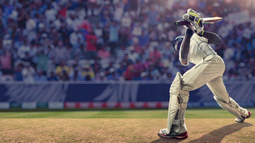 How does Live Cricket TV HD work?