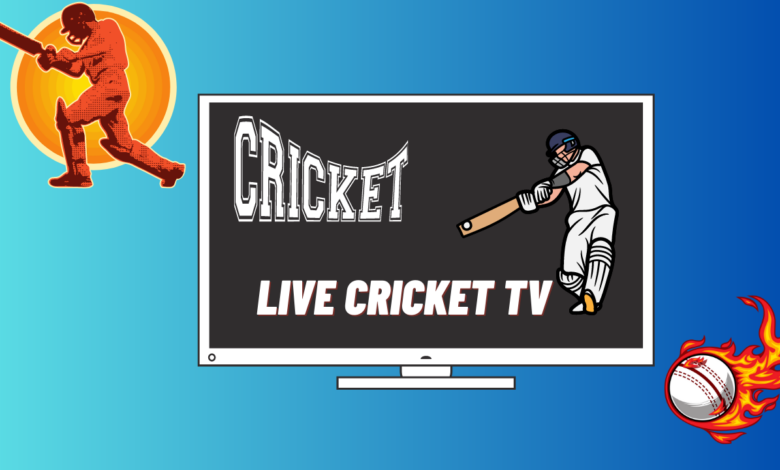 Live Cricket TV HD APK Download Latest 2023 for Android