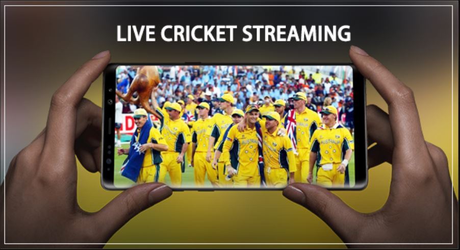 Does Live Cricket APK have a Schedule of Upcoming Matches?