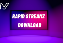 Rapid Streamz APK Download for Android Latest 2023
