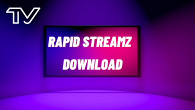 Rapid Streamz APK Download for Android Latest 2023