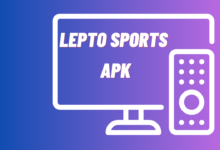 Lepto Sports APK Download for Android Latest 2023