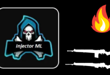 Injector ML Skin And Recall Apk Download For Android Latest 2023