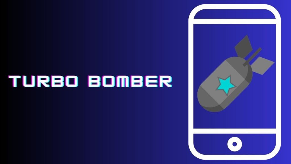 What is Turbo Bomber?