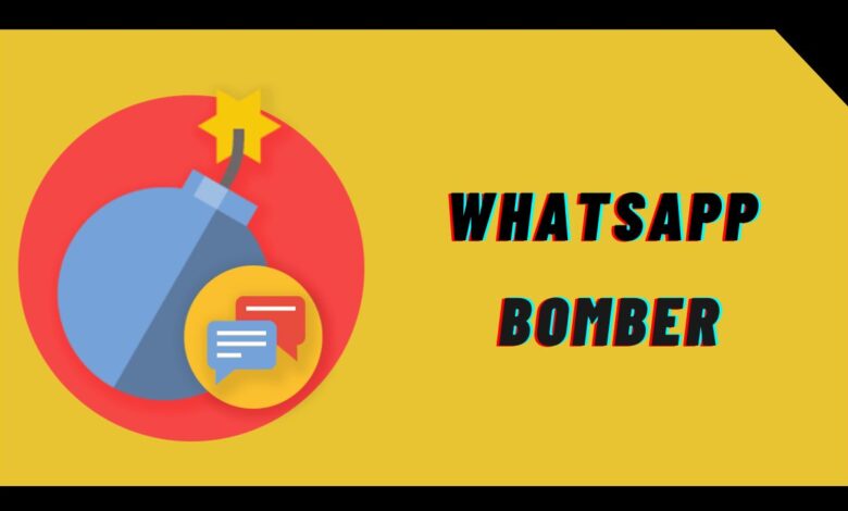 WhatsApp Bomber Apk Free [Latest Version]