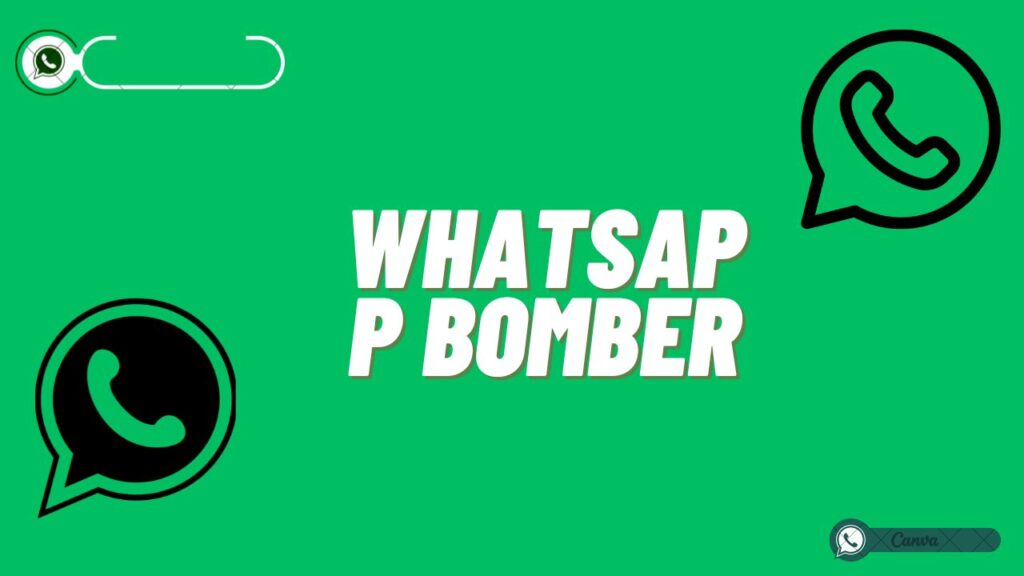 What is WhatsApp Bomber?