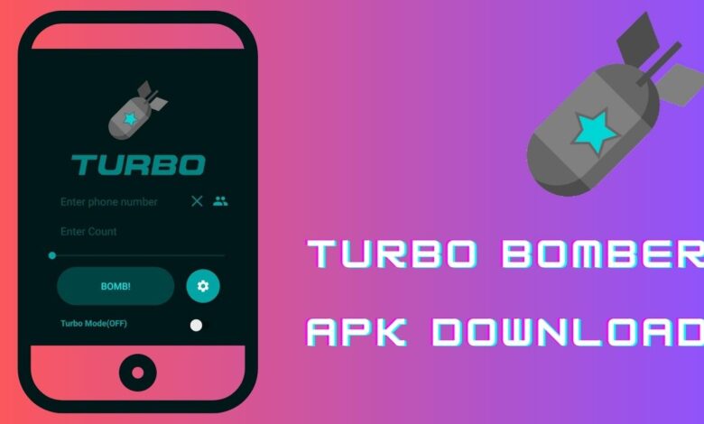 Turbo Bomber APK Free Download [Latest Version]
