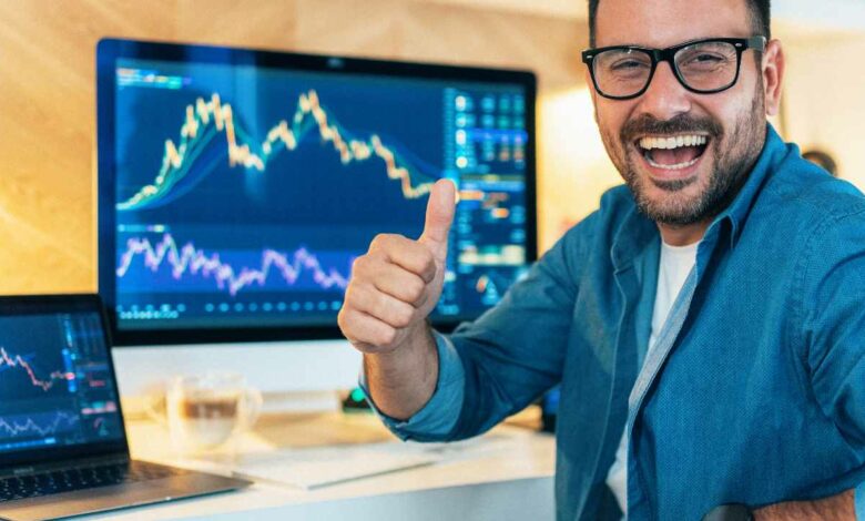 The Top 5 Crypto Trading Platforms for Algorithmic Traders