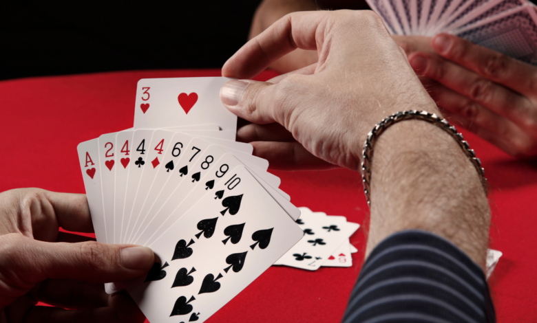 Rummy Modern MOD apk download the latest version for Android
