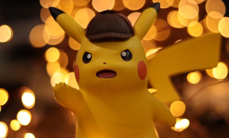 Pikachu app is Live Free Download for Android