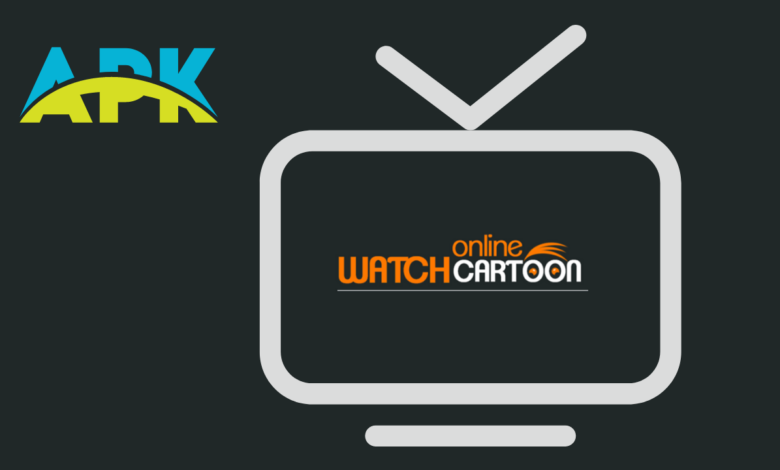 Watch cartoon online APK for Android Download the latest