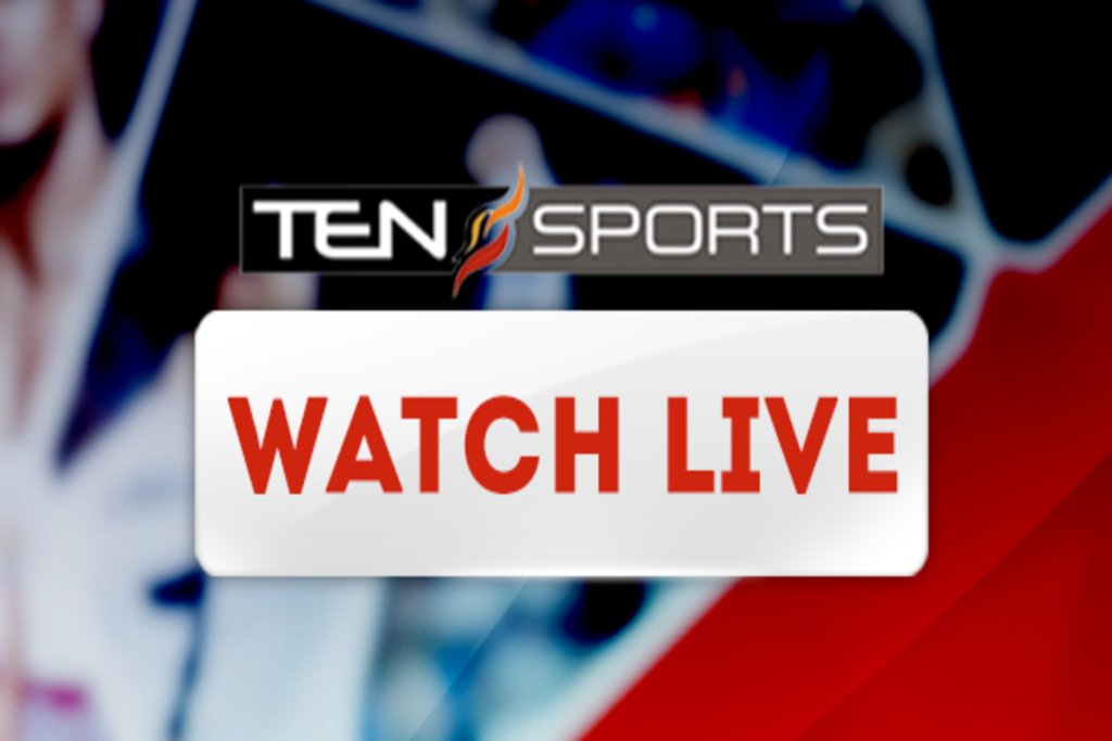 Live Ten Sports Features