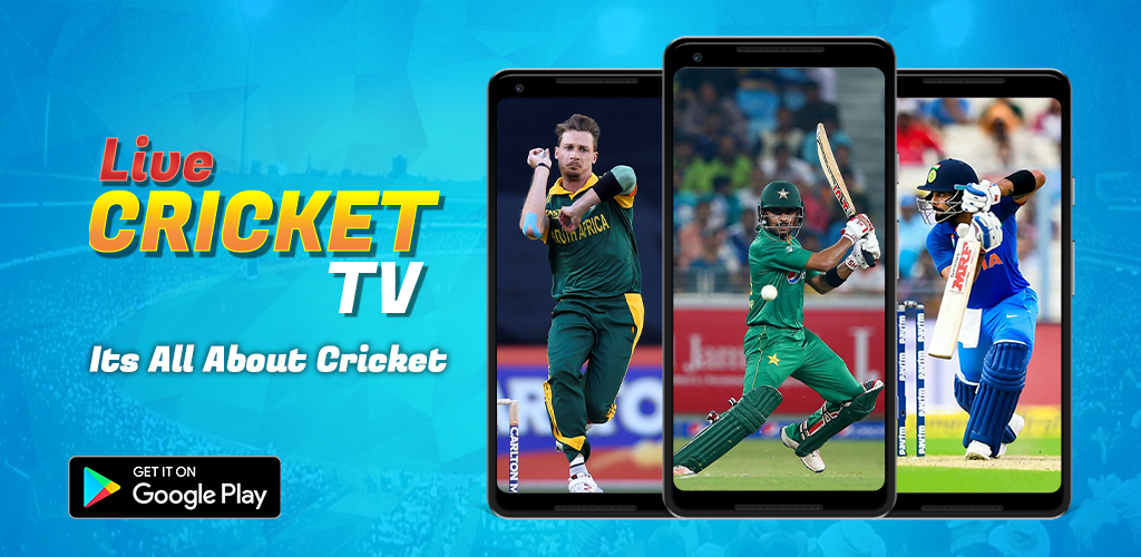 What is Live Cricket TV HD?