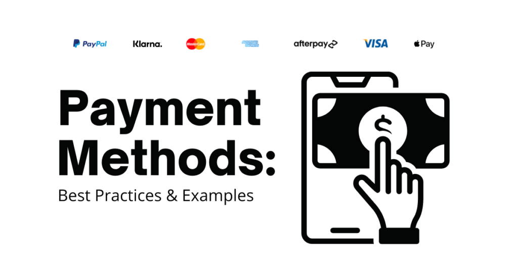 blog banner payment methods