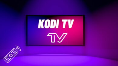 Kodi live tv download for Android latest version (2023)
