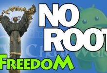 Freedom Apk Download For Android -No Root
