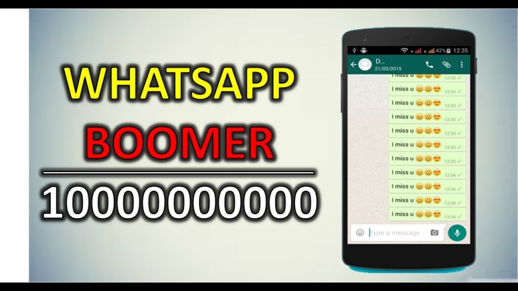 How can I download WhatsApp Bomber?