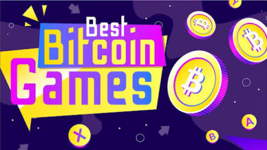 Discover the Best Bitcoin Games to Play in 2023