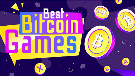 Discover the Best Bitcoin Games to Play in 2023