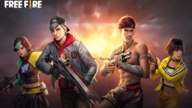 Free Fire Max Injector APK v64 Download [latest version] for Android