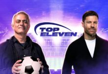 Top Eleven APK Download for Android Latest Version (2023)