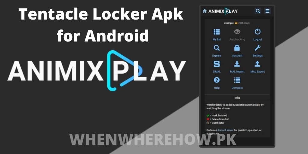 Animixplay Apk Download Latest Version in 2022