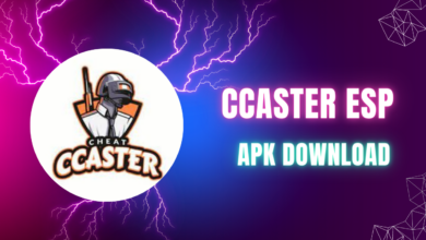 CCaster ESP APK Latest Version v12.1 Free Download