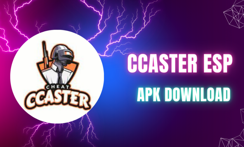 CCaster ESP APK Latest Version v12.1 Free Download