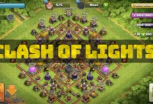 Clash of Lights APK Download Latest Version 2023
