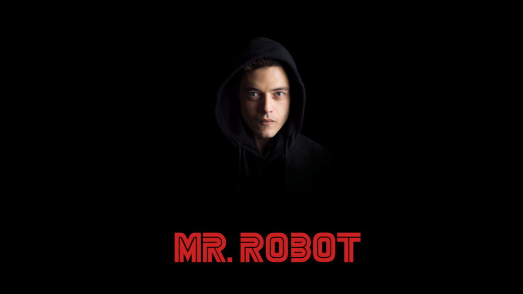 What is the budget of Mr Robot?