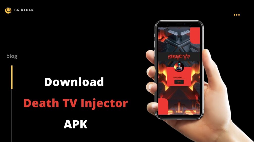 How to download and install Death TV Injector?