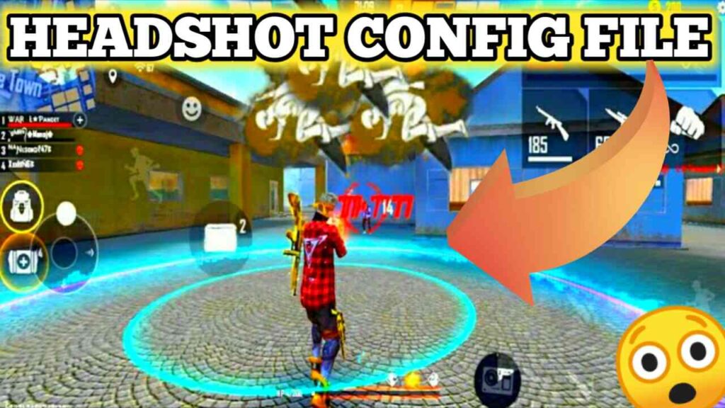 How To Download Free Fire Auto- HeadShot Injector And Install It?