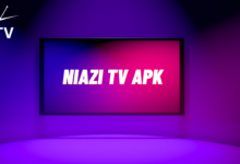 Niazi TV Apk Download 11.6(Latest Verison) for Android (2023)